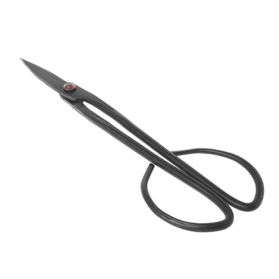 Tijeras de Poda Bonsái Profesionales Mango Largo 20cm - Herramienta de Jardinería de Precisión - Image 11