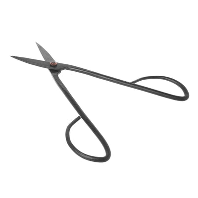 Tijeras de Poda Bonsái Profesionales Mango Largo 20cm - Herramienta de Jardinería de Precisión - Image 12