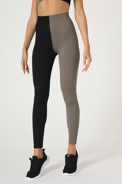 Conjunto Deportivo Corto para Ciclismo, Fitness y Yoga - Image 17