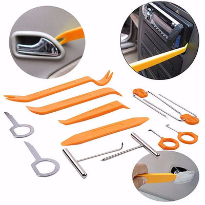 Kit Profesional de Reparación de Abolladuras sin Pintura - Image 16
