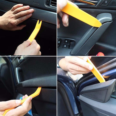 Kit Profesional de Reparación de Abolladuras sin Pintura - Image 19