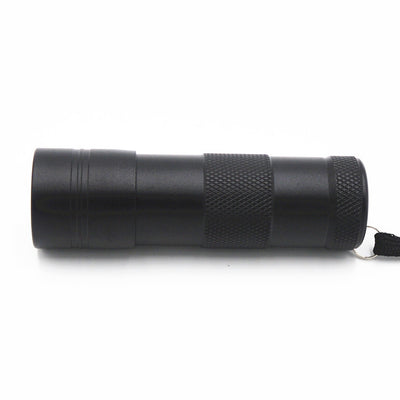 Linterna LED Multiusos con Luz Ultravioleta - Image 8