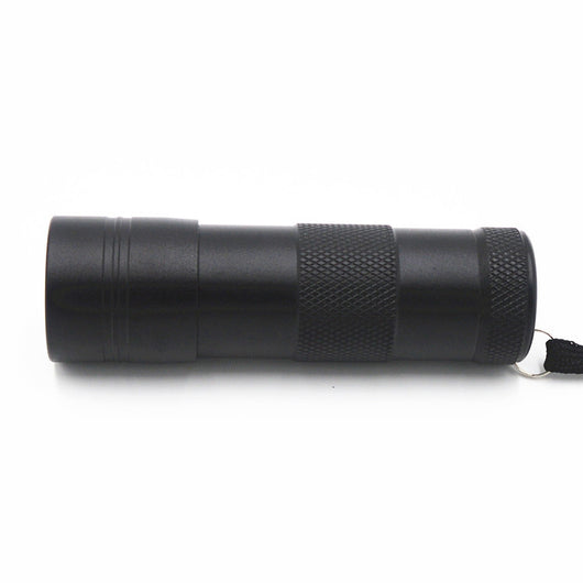 Linterna LED Multiusos con Luz Ultravioleta - Image 8