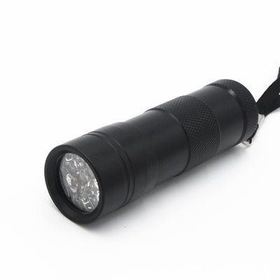 Linterna LED Multiusos con Luz Ultravioleta - Image 9