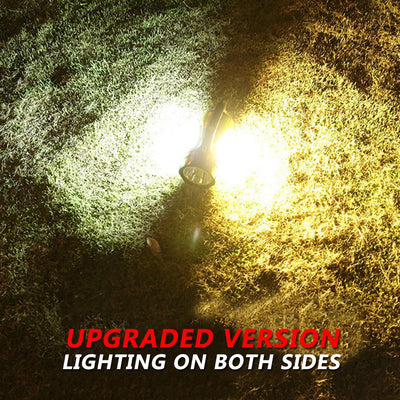 Linterna Portátil LED Recargable - Image 13