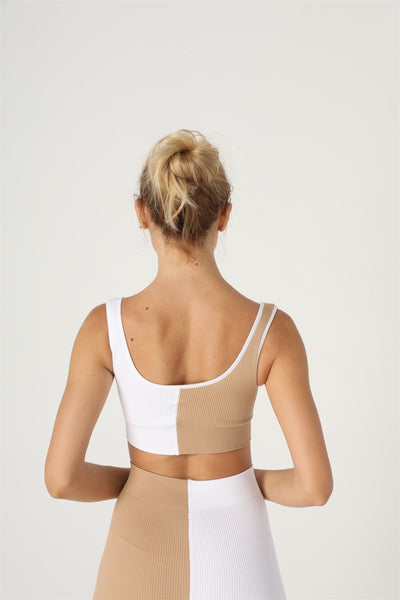 Conjunto Deportivo Corto para Ciclismo, Fitness y Yoga - Image 28