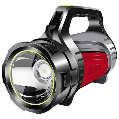 Linterna Portátil LED Recargable - Image 17