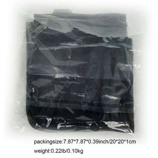 Bolsa Lateral de Almacenamiento para Silla de Ruedas - Image 10
