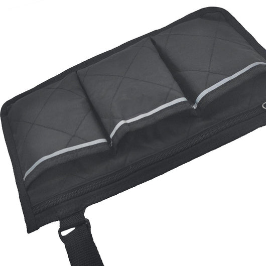 Bolsa Lateral de Almacenamiento para Silla de Ruedas - Image 16