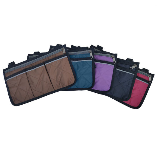 Bolsa Lateral de Almacenamiento para Silla de Ruedas - Image 18