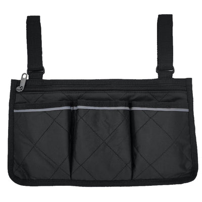 Bolsa Lateral de Almacenamiento para Silla de Ruedas - Image 20