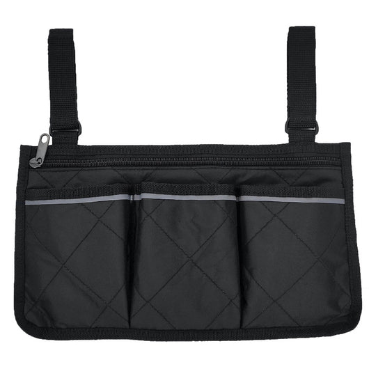 Bolsa Lateral de Almacenamiento para Silla de Ruedas - Image 20