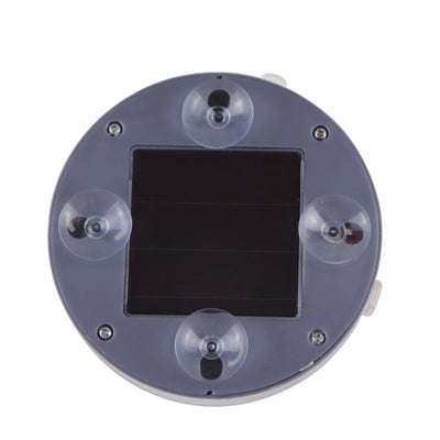 Lámpara Solar Antimosquitos para Exterior - Image 5