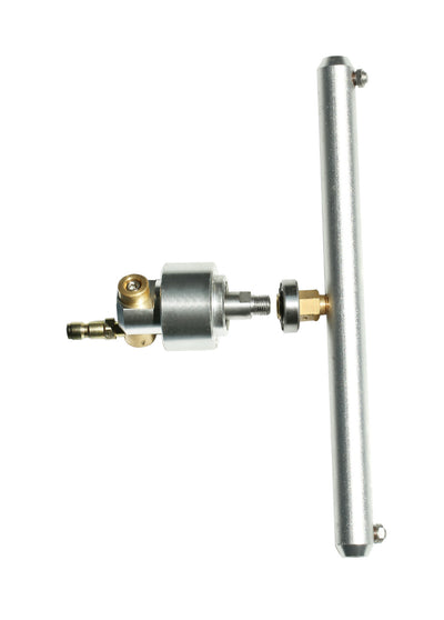 Disco de Limpieza de Cobre 15 pulgadas - 3600 PSI Presión Industrial - Image 9