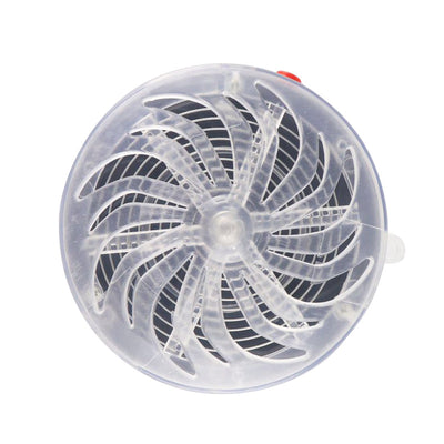 Lámpara Solar Antimosquitos para Exterior - Image 7