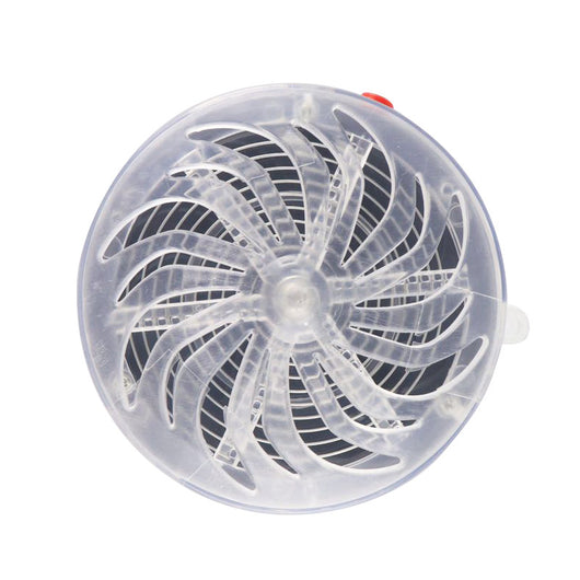 Lámpara Solar Antimosquitos para Exterior - Image 7
