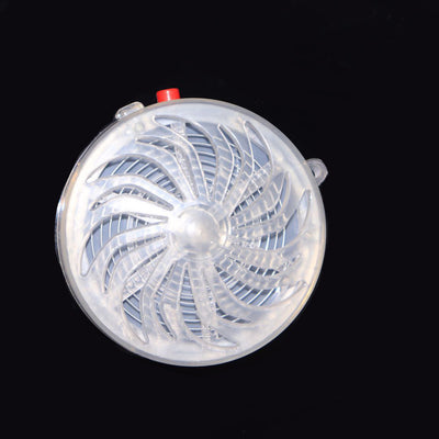 Lámpara Solar Antimosquitos para Exterior - Image 8