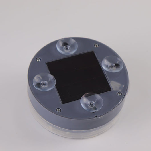 Lámpara Solar Antimosquitos para Exterior - Image 9