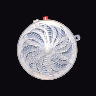 Lámpara Solar Antimosquitos para Exterior - Image 12