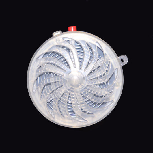 Lámpara Solar Antimosquitos para Exterior - Image 12