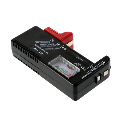 Probador Digital de Capacidad de Batería BT-168 Multifuncional - Image 6