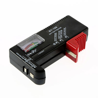 Probador Digital de Capacidad de Batería BT-168 Multifuncional - Image 7