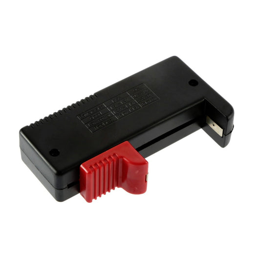 Probador Digital de Capacidad de Batería BT-168 Multifuncional - Image 10