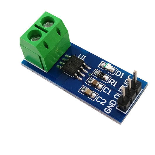 Módulo Sensor de Corriente de Precisión - Image 6