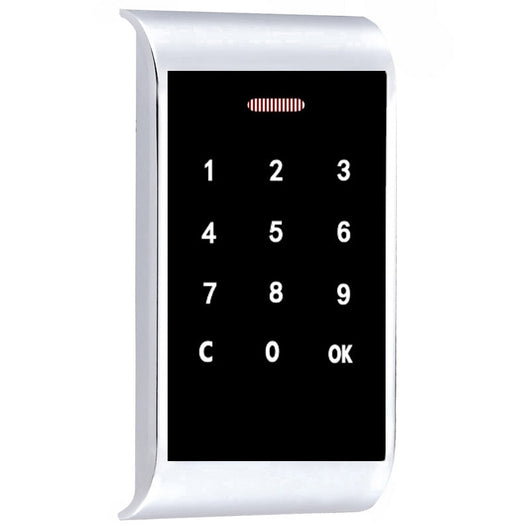 Cerradura de Código Temporal para Depósitos - Image 6