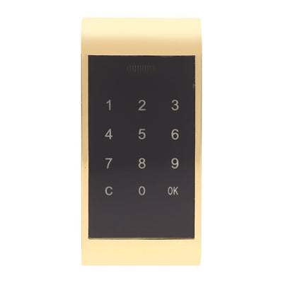 Cerradura de Código Temporal para Depósitos - Image 8