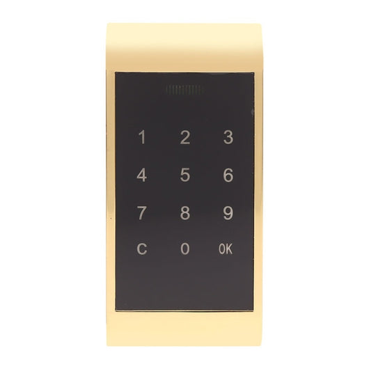 Cerradura de Código Temporal para Depósitos - Image 8