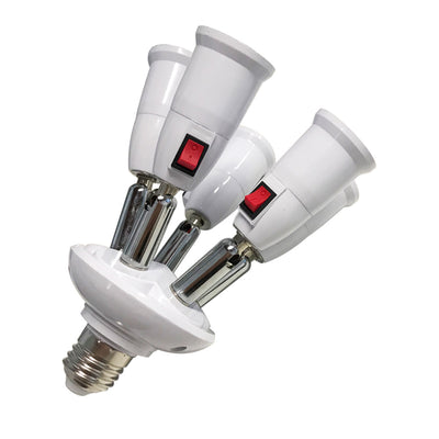 Portalámparas y Tenedores de Iluminación - Image 10