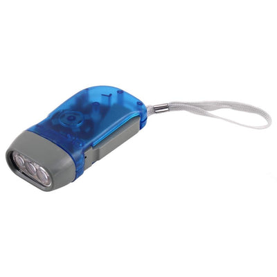 Linterna LED F061 Profesional - Image 7