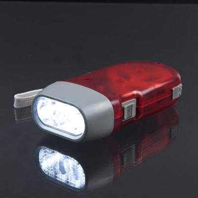 Linterna LED F061 Profesional - Image 9