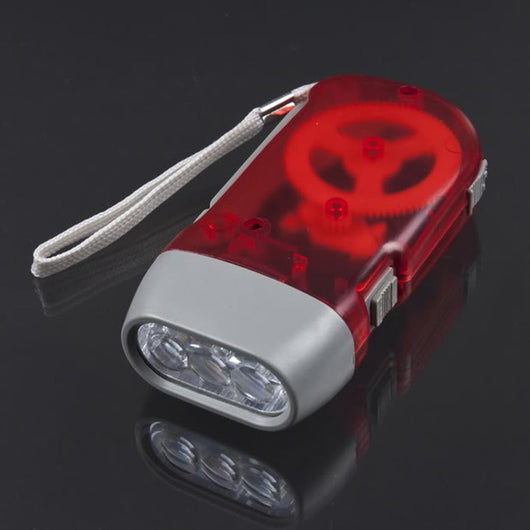Linterna LED F061 Profesional - Image 10