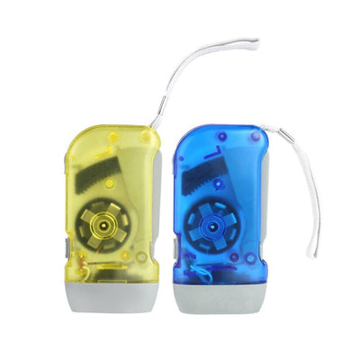 Linterna LED F061 Profesional - Image 11