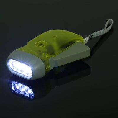 Linterna LED F061 Profesional - Image 13