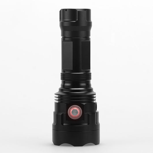 Linterna Táctica LED XHP90 de Alto Rendimiento - Image 11
