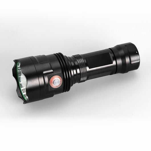 Linterna Táctica LED XHP90 de Alto Rendimiento - Image 12