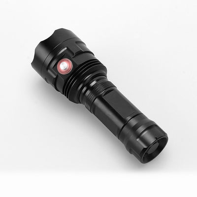 Linterna Táctica LED XHP90 de Alto Rendimiento - Image 13