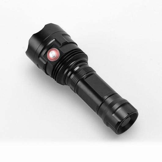 Linterna Táctica LED XHP90 de Alto Rendimiento - Image 13
