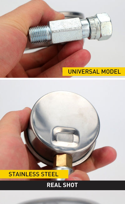 Accesorios para Indicadores de Presión - Image 10