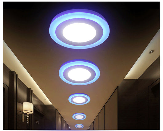 Downlight Empotrado de Superficie - Image 5