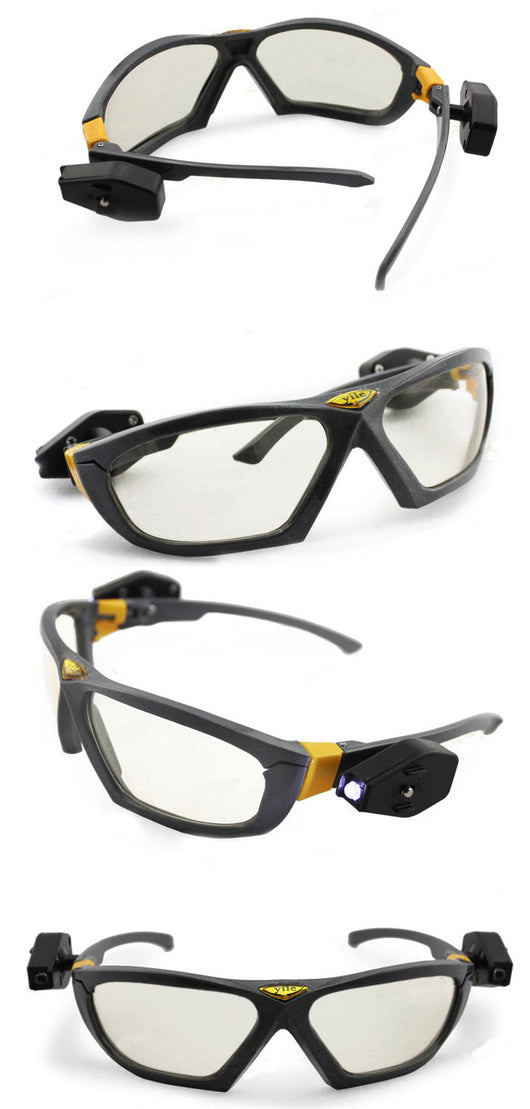Gafas Antiimpacto - Image 5