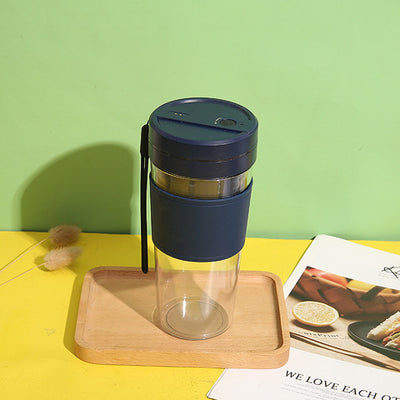 Extractor de Jugos Portátil Multifuncional - Image 7