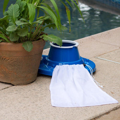 Cabezal de Succión para Piscina - Recolector de Hojas y Residuos del Fondo - Image 6