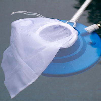 Cabezal de Succión para Piscina - Recolector de Hojas y Residuos del Fondo - Image 11