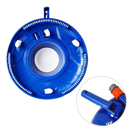 Cabezal de Succión para Piscina - Recolector de Hojas y Residuos del Fondo - Image 13
