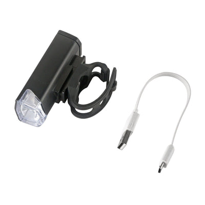 Faro Delantero para Bicicleta Recargable por USB - Image 10