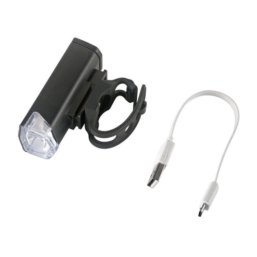 Faro Delantero para Bicicleta Recargable por USB - Image 10